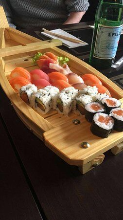 Tommy Sushi
